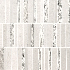 FAP Ceramiche Meltin Mosaico Tratto Calce 30.5x30.5 / Фап
 Керамиче Мельтин
 Мосаико Тратто
 Калке 30.5x30.5 